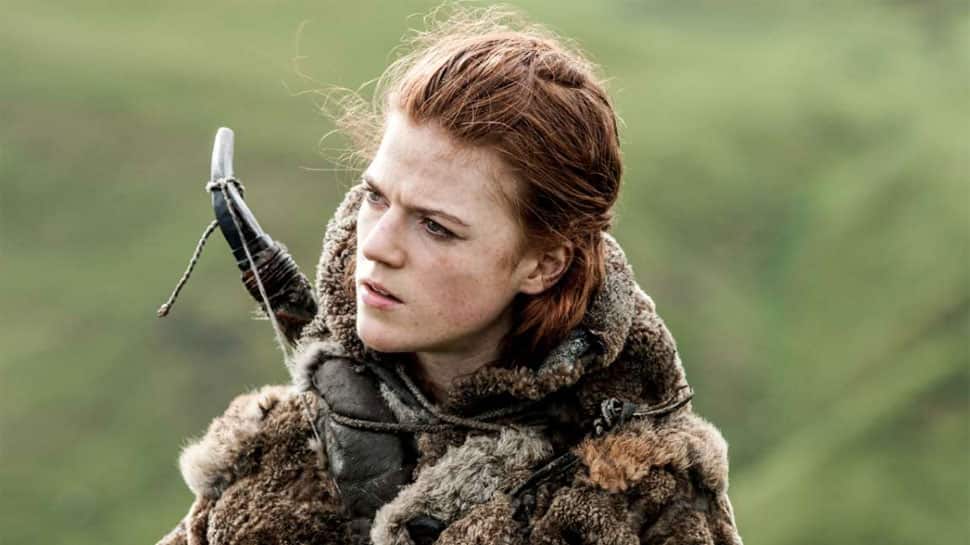 I have no idea how &#039;Game of Thrones&#039; ends, says Rose Leslie