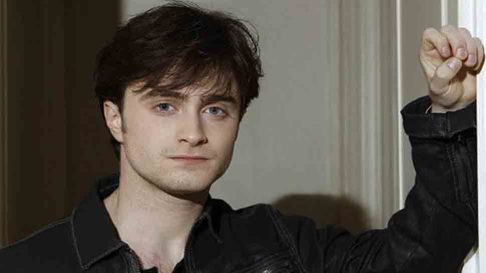 Daniel Radcliffe is sure JK Rowling&#039;s &#039;Harry Potter&#039; series will be adapted in future