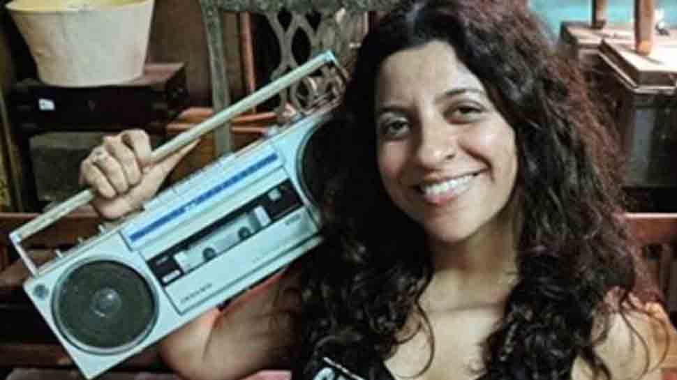 There&#039;s no mainstream voice representing urban youth: Zoya Akhtar on &#039;Gully Boy&#039;