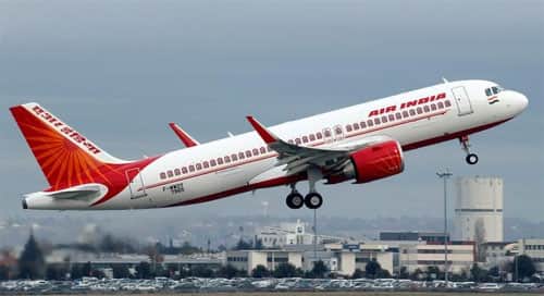 Ashwani Lohani once again appointed as Air India CMD