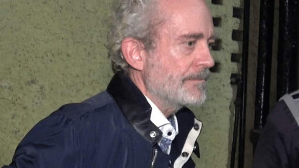 Christian Michel&#039;s bail order reserved in AgustaWestland case