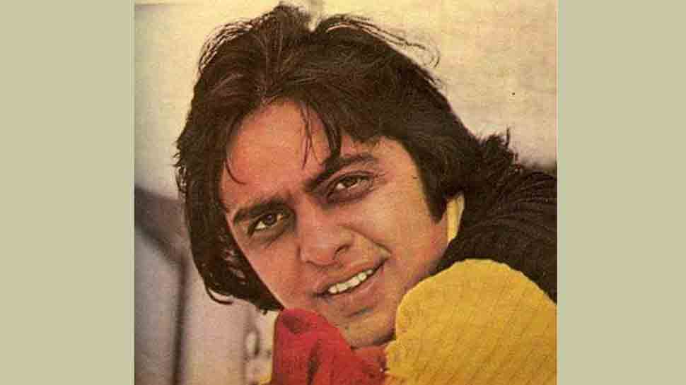 Vinod Mehra&#039;s son Rohan Mehra remembers him on his 74th birthday