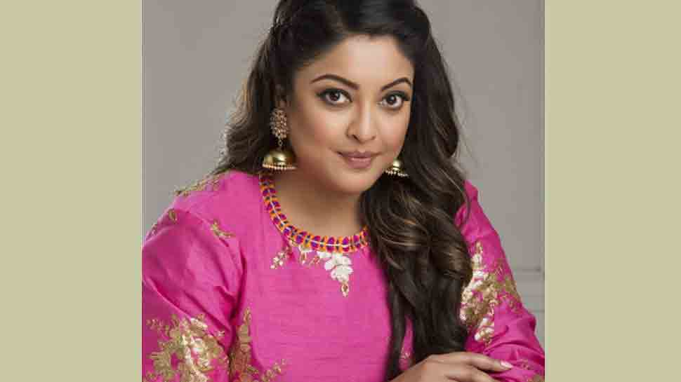 Excited and nervous: Tanushree Dutta on being guest-speaker at Harvard