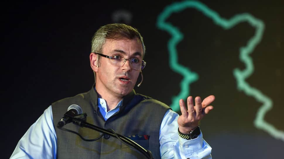 Omar Abdullah condemns Pulwama school blast, asks for probe