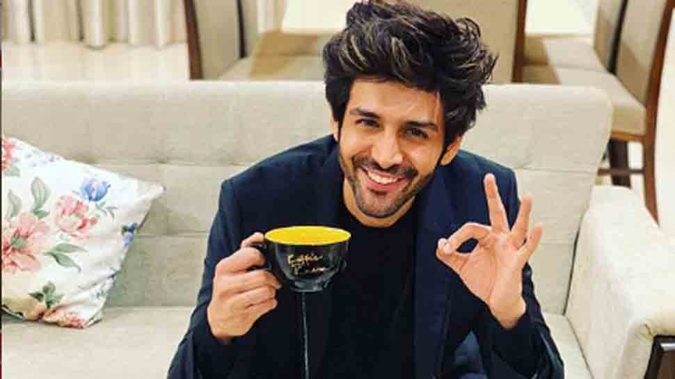 Kartik Aaryan to celebrate Valentine&#039;s Day with a &#039;special woman&#039;