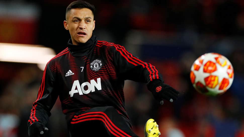 Jesse Lingard and Anthony Martial injuries put focus on Manchester United&#039;s Alexis Sanchez