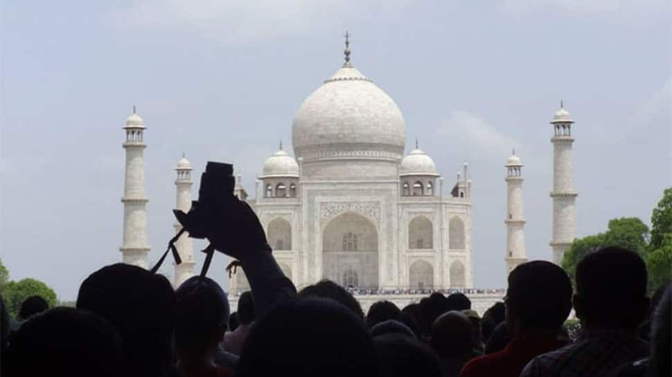 SC grants 4 more weeks to Uttar Pradesh government to submit vision document on Taj Mahal