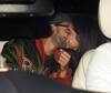 Ranveer gives his wife a kiss