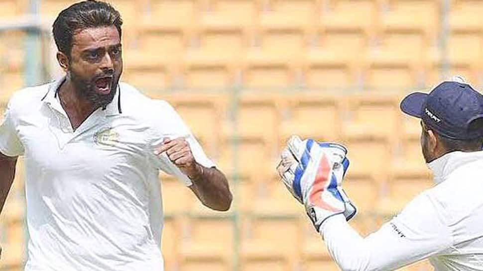 India vs Australia ODIs: Toss-up between left-arm pacers Jaydev Unadkat and Khaleel Ahmed