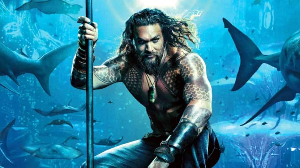 It doesn&#039;t look real: James Cameron on &#039;Aquaman&#039;s&#039; depiction of underwater life