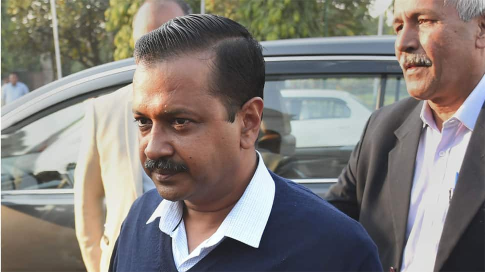 No love here: Arvind Kejriwal says Congress has nearly ruled out alliance with AAP