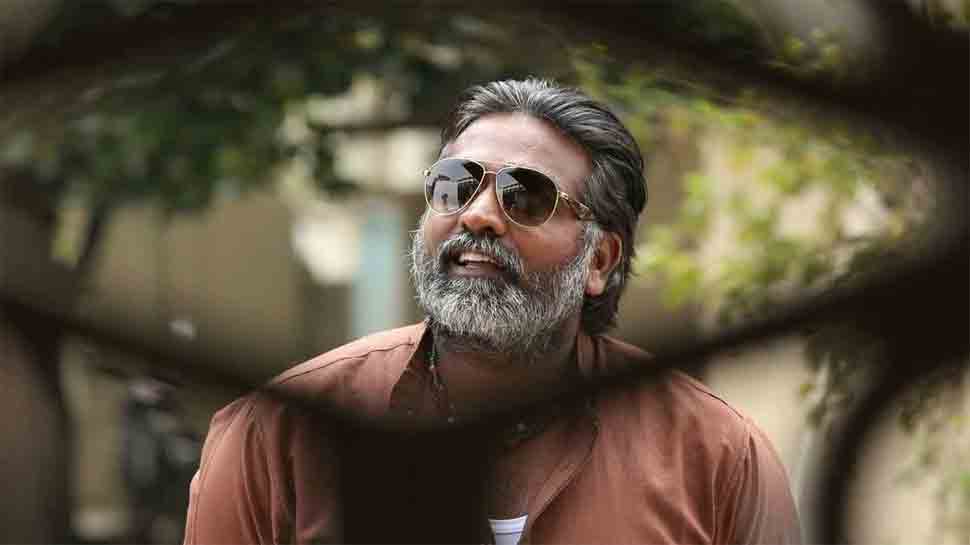 Vijay Sethupathi to play villain in a Telugu film?