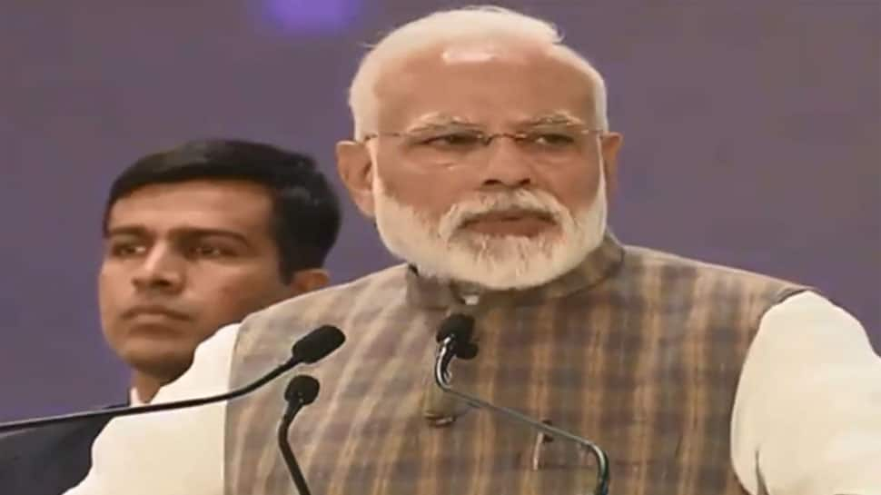 PM Narendra Modi on Awantipora attack: Sacrifices won&#039;t go in vain