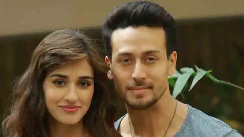 Is Tiger Shroff engaged to Disha Patani? Check out their cryptic posts on Valentine&#039;s Day