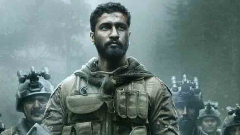 Uri: The Surgical Strike is unstoppable at Box Office, speeds towards Rs 225 crore mark