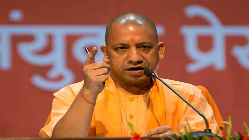 Uttar Pradesh Chief Minister Yogi Adityanath slams Kerala government over Sabarimala issue