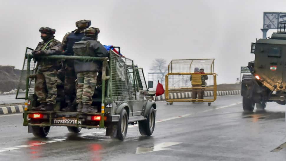 At least 44 CRPF personnel martyred in deadliest attack on securitymen in J&amp;K