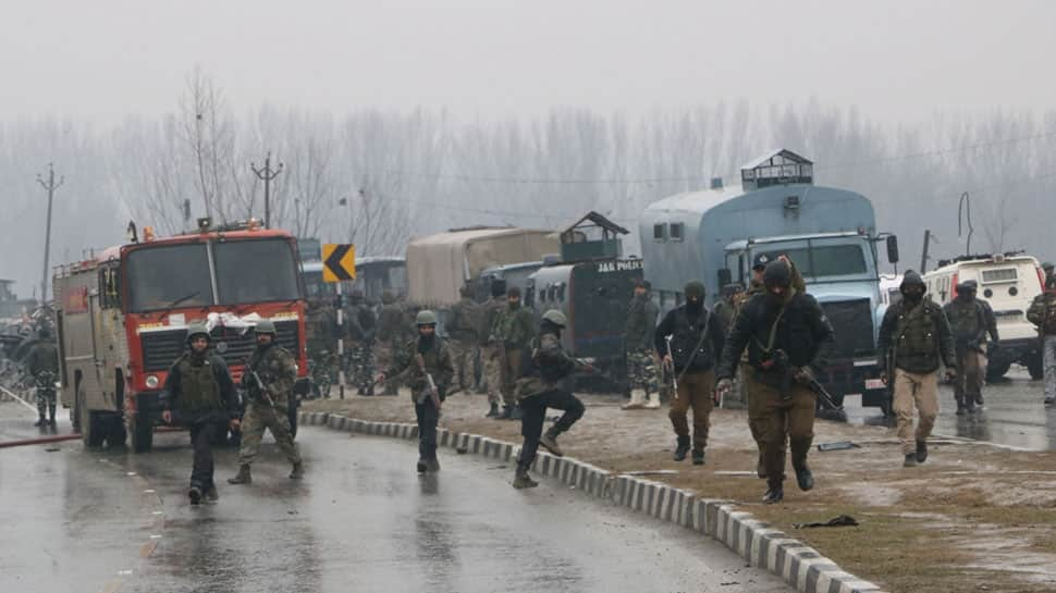 World leaders denounce Awantipora suicide attack on CRPF personnel, say &#039;we stand with India&#039; 