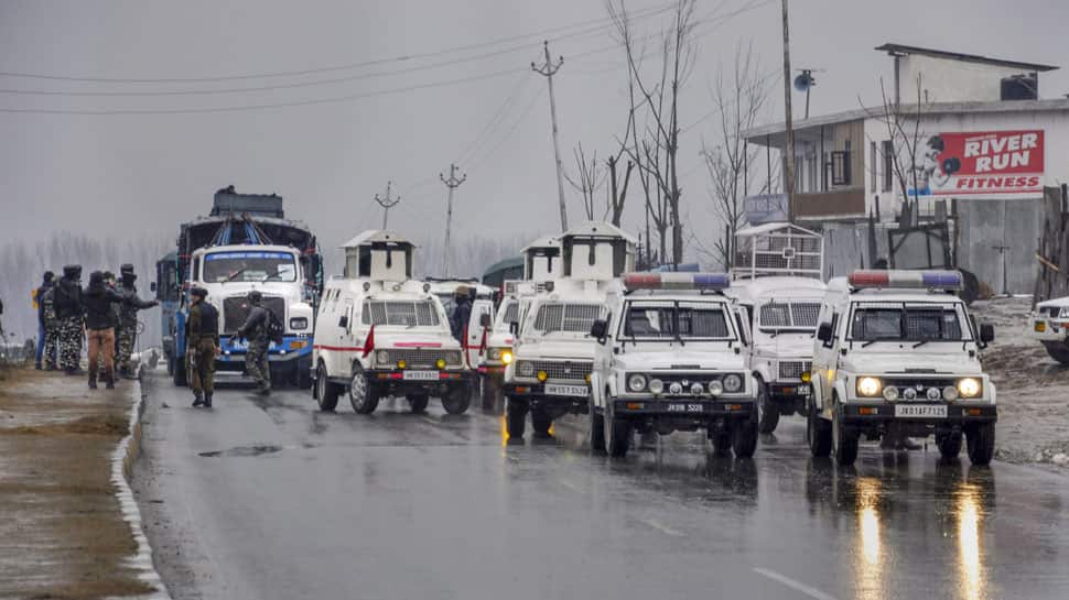 How world media covered attack on CRPF personnel in Jammu and Kashmir&#039;s Awantipora