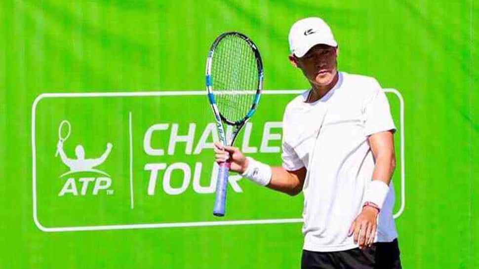 New York Open: Jason Jung bags biggest career win with victory over Frances Tiafoe