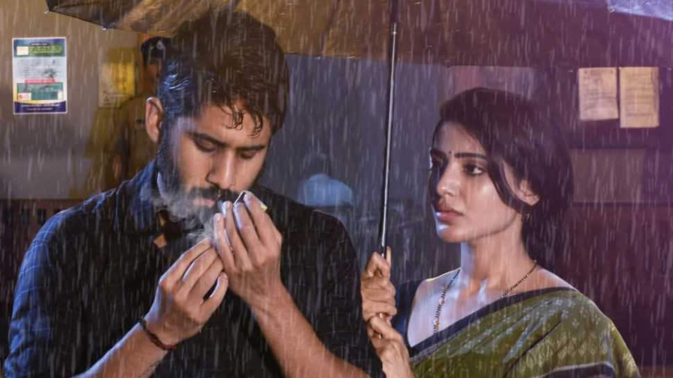 Samantha Ruth Prabhu-Chaitanya starrer &#039;Majili&#039; teaser out! 