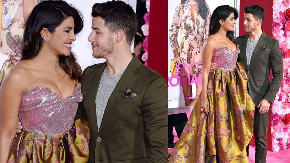 Priyanka Chopra and Nick Jonas expecting a baby? Here&#039;s what we know