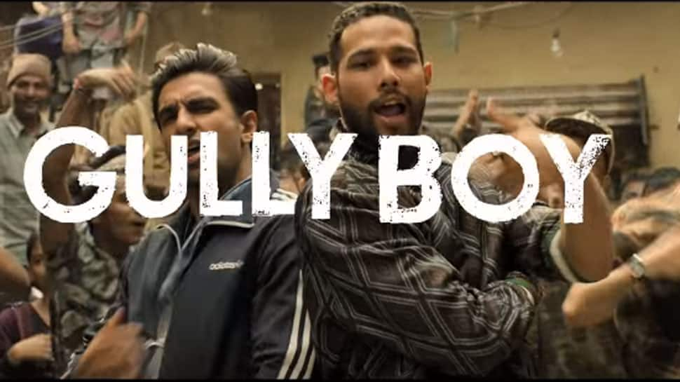 Gully Boy Day 1 Box Office collections: Ranveer Singh-Alia Bhatt starrer opens on a high!