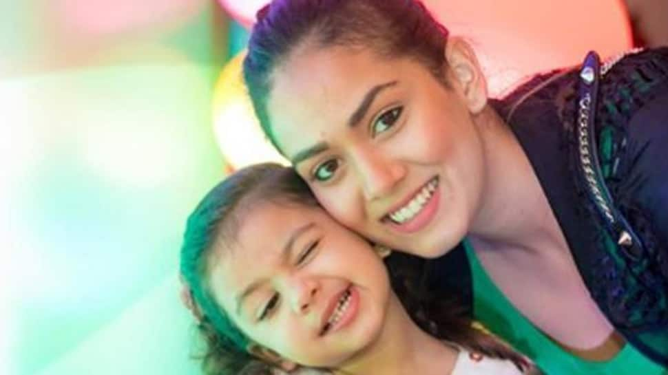 Mira Rajput&#039;s latest pic with daughter Misha is too cute for words! See inside