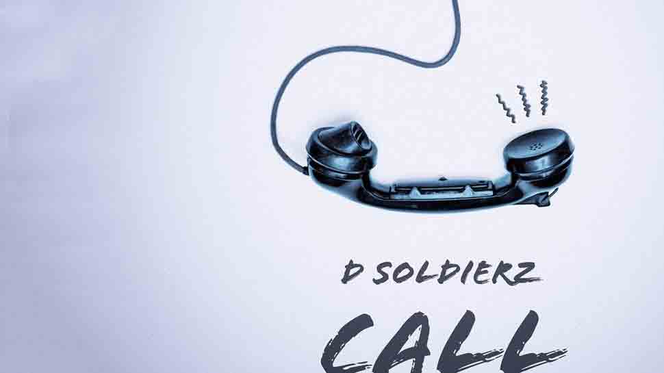 D Soldierz&#039;s peppy song &#039;Call&#039; unveiled — Check out