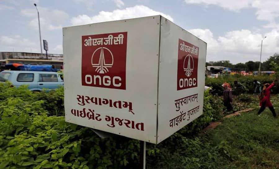 ONGC net profit jumps 65% in Q3