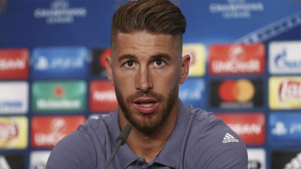 UEFA investigate after Sergio Ramos says he got booked on purpose