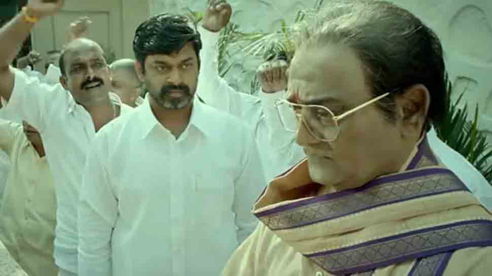 Trailer on Ram Gopal Varma&#039;s biopic on NTR goes viral