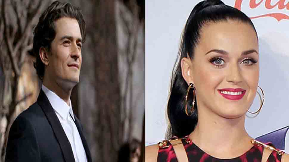 Katy Perry gets engaged to Orlando Bloom on Valentine&#039;s Day