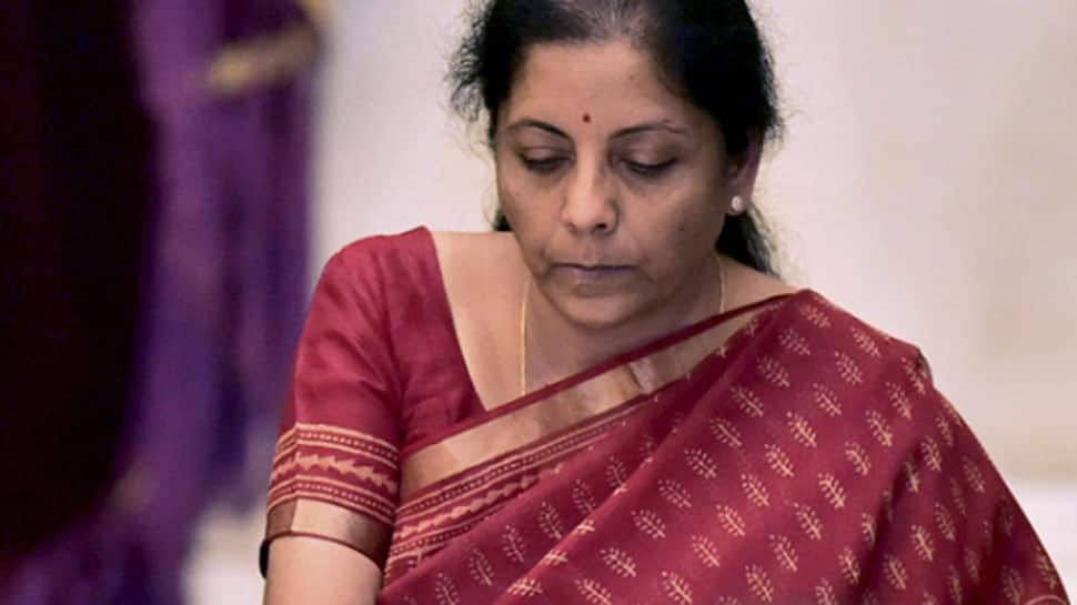 Pulwama attack: Nirmala Sitharaman to visit Tamil Nadu, Karnataka to pay last respect to martyred jawans