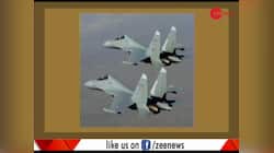 Taal Thok Ke: IAF carries out Mega Exercise at Pokhran; Aero India 2019 in Bengaluru