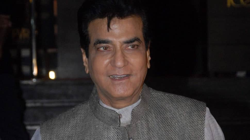 Jeetendra, Jaya Prada to reunite on-screen