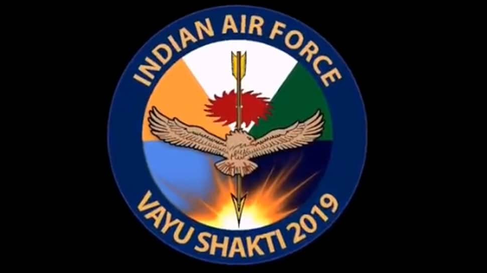 Vayu Shakti 2019: Where and how to watch IAF firepower demonstration