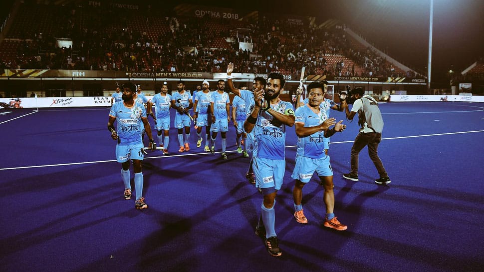 Hockey India names 34 players for national camp ahead of Azlan Shah Cup