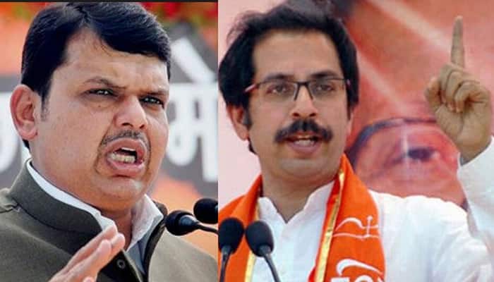 Lok Sabha election 2019: BJP to contest on 25 seats, Shiv Sena 23 in Maharashtra 