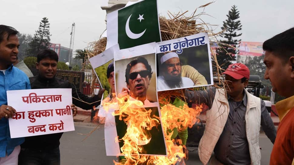 It&#039;s time to penetrate into Pakistan directly, says Shiv Sena over Pulwama attack