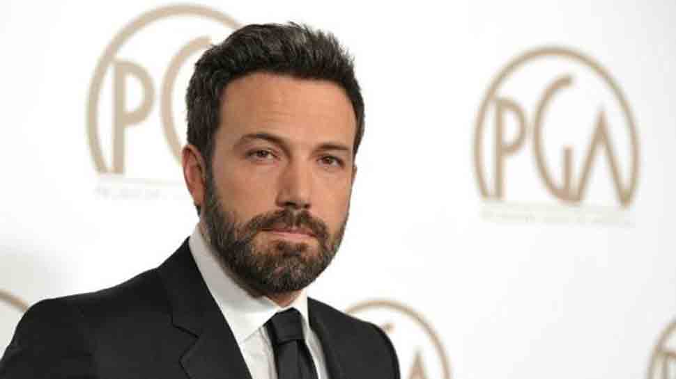 I couldn&#039;t crack it: Ben Affleck on why he stepped aside from Batman role