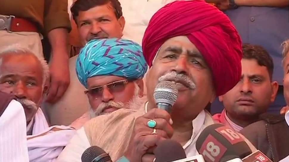 Gujjars call off quota agitation after Rajasthan govt&#039;s written assurance
