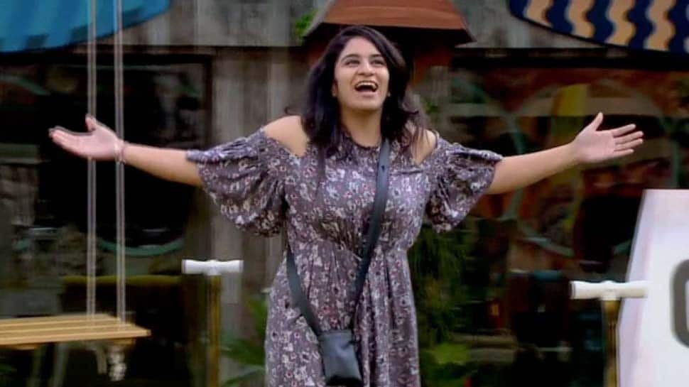 Reality show contestant Surbhi Rana reacts to Sreesanth, Dipika Kakar&#039;s fallout