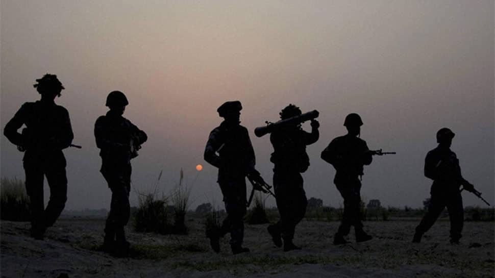 Army officer killed in IED explosion in Jammu and Kashmir&#039;s Rajouri