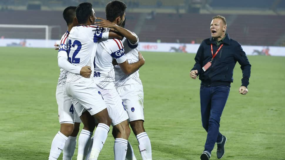 ISL: Bengaluru FC keen to seal play-off spot in match against Delhi Dynamos