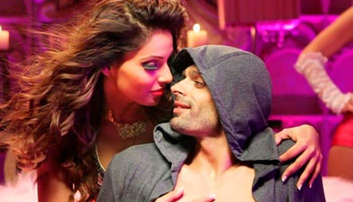 My hubby Karan a dream co-star: Bipasha Basu