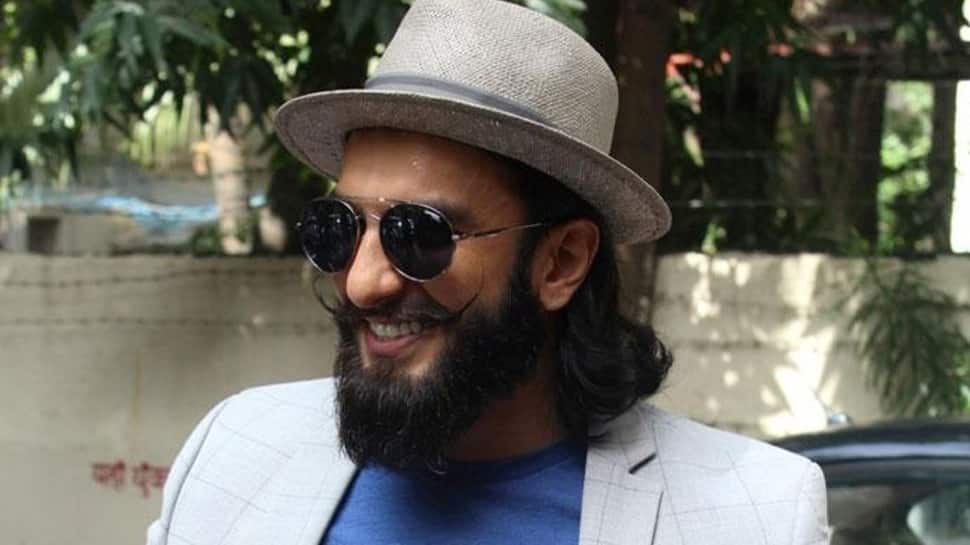 Ranveer Singh thanks Will Smith for lauding &#039;Gully Boy&#039;—Pics