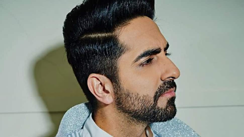 Ayushmann Khurrana pens an emotional poem paying tribute to martyred CRPF soldiers—Read 