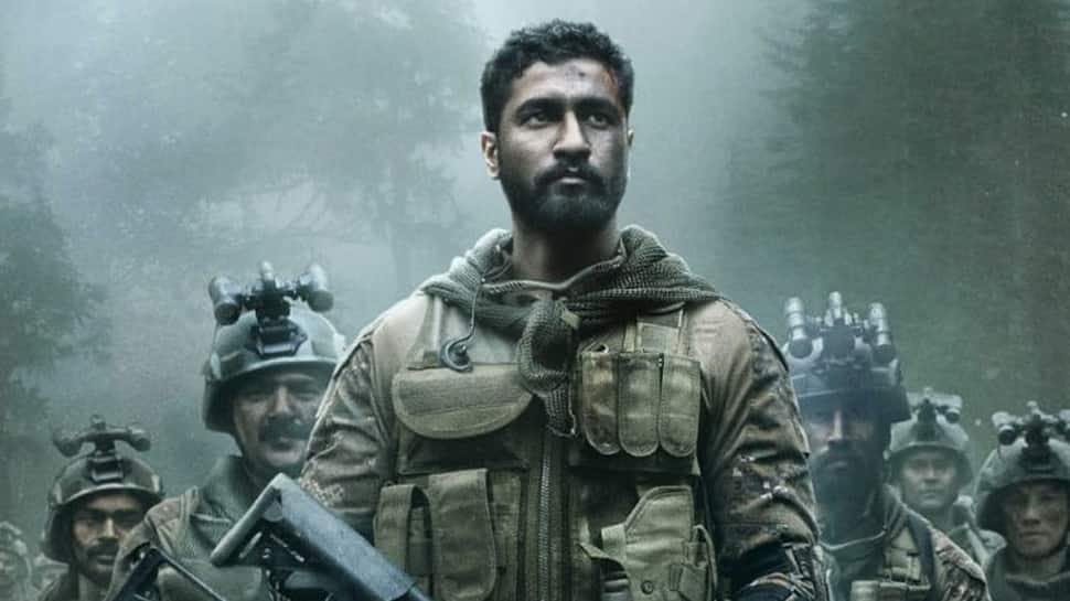 Pulwama attack should not be forgotten, forgiven: Vicky Kaushal