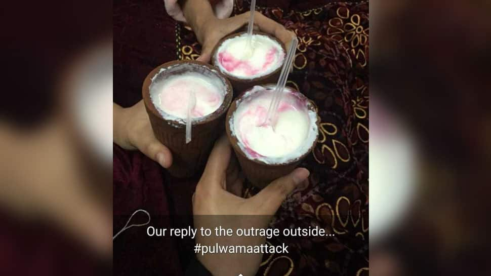 Rajasthan: 4 Jammu and Kashmir students in police custody for sharing anti-national post over Pulwama terror attack